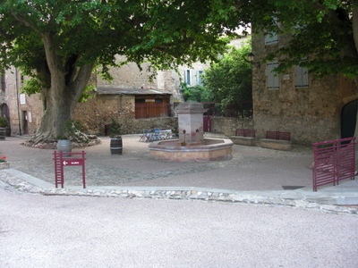 place